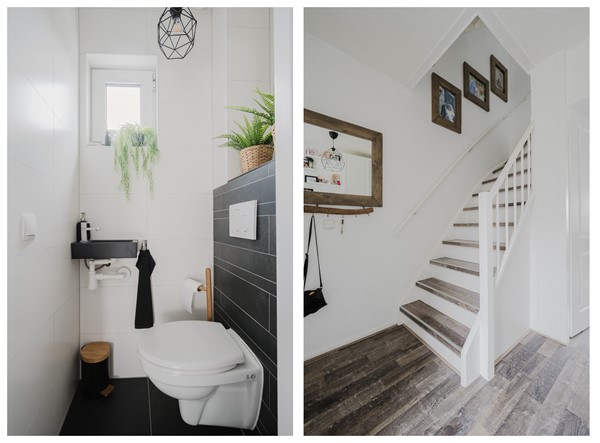 Medium property photo - Vingerhoedskruid 14, 3191 JN Hoogvliet Rotterdam